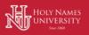 Holy Names University (closed in 2023)'s logo