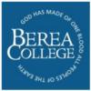 Berea College's logo