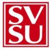 Saginaw Valley State University's logo