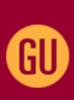 Gannon University's logo