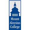 Mount Aloysius College's logo