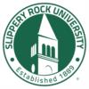 Slippery Rock University of Pennsylvania's logo