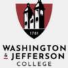 Washington & Jefferson College's logo