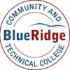 Blue Ridge Community and Technical College's logo