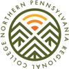 Northern Pennsylvania Regional College's logo