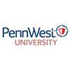 logo: Penn West Logo