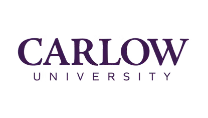Carlow University Logo