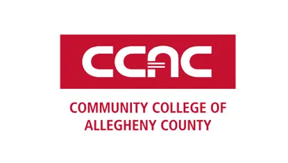 Community College
of Allegheny County Logo