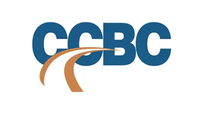 Community College
of Beaver County
 Logo