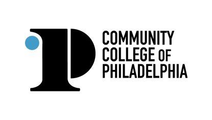 Community College
of Philadelphia Logo