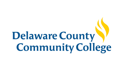 Delaware County
Community College Logo