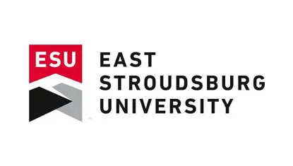 East Stroudsburg University Logo