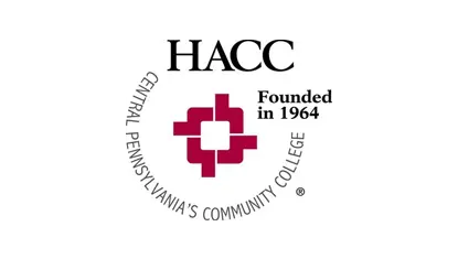 Harrisburg Area
Community College Logo