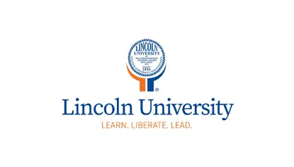 Lincoln University Logo