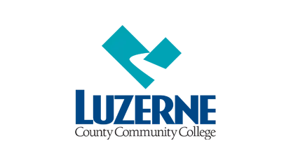 Luzerne County
Community College Logo