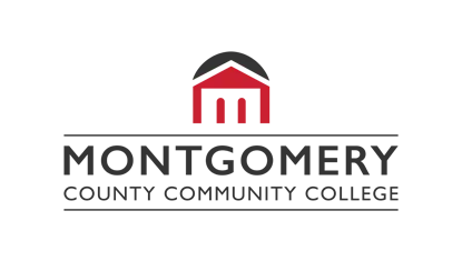 Montgomery County
Community College Logo