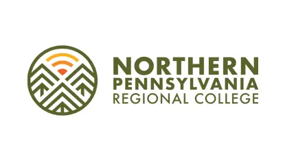 Northern Pennsylvania
Regional College Logo