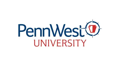 Pennsylvania Western University Logo