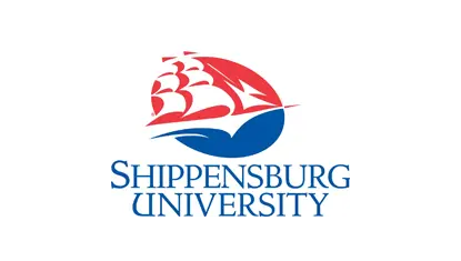 shippensburg University Logo