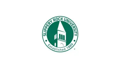 Slippery Rock University Logo