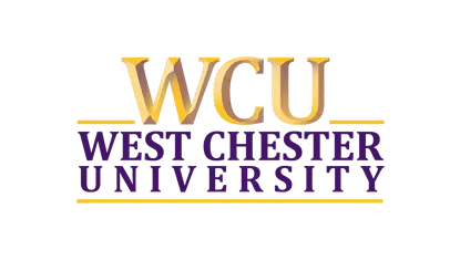West Chester University Logo
