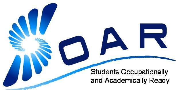 SOAR students Occupationallyand Academically ready